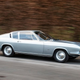 Illustration for article titled This Frua-Designed Prototype Is An Italian-Flavored Vision Of What BMW Could Have Been